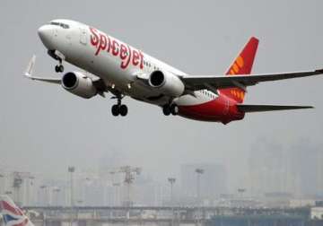 spicejet to add 7 planes another rs 500 cr infusion in april