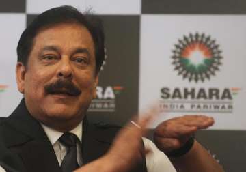 sahara seals rs 5 500 cr debt deal for foreign hotels