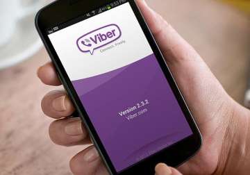 messaging app viber launches gaming service for its users worldwide