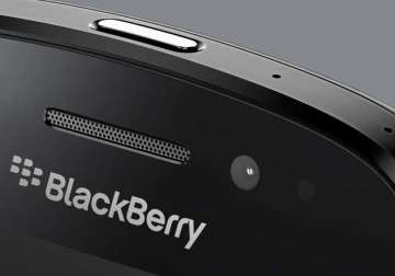 blackberry planning to launch second android smartphone in 2016