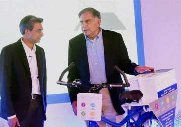 ratan tata lauds digital india launches net initiative for women