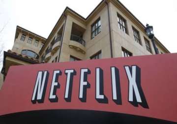 netflix launched in india with free one month subscription