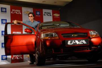 general motors to hike prices by up to rs 20 000 from oct 8