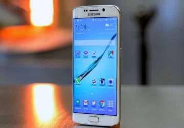 just how durable samsung s new galaxy s6 is