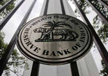 rbi imposes rs 1 lakh fine on credit information agency