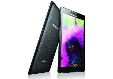 lenovo tab 2 a7 10 launched at rs 4 999