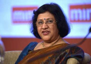 sbi sees rates remaining steady till credit growth moves up
