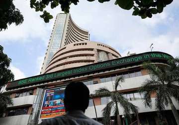 indian share markets toast us interest rate status quo