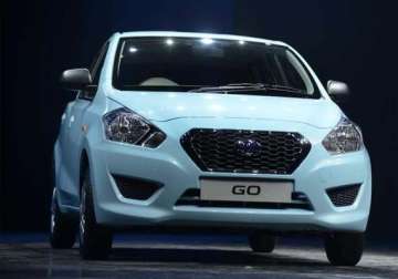 global ncap asks nissan to withdraw datsun go from india