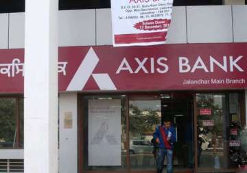 axis bank sells 250 m bonds to global investors at 3.25