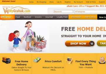 fmcg products slowly gaining traction in india s booming ecommerce market