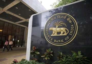 rbi pitches for structural reforms sees 6 inflation in 2015