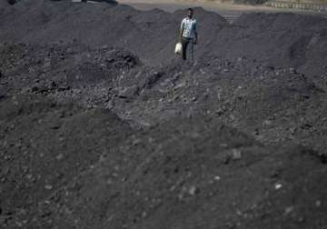 adani power usha martin bag mines in 2nd leg of coal auction