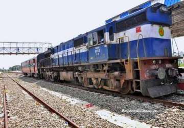 union opposes fdi in railways threatens indefinite strike