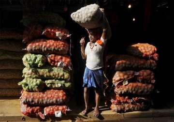 india s retail inflation rises to 4.41 percent in september