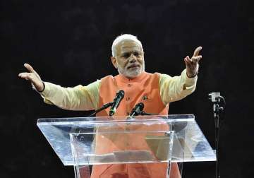 notes from davos an economic driver called modi