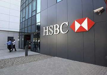 cooperating with indian authorities on swiss account probe hsbc