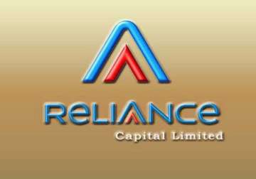 reliance capital q3 net profit up by 28 percent