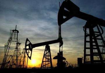 oil prices drip down to 45 per barrel lowest in six years