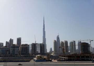 india china helped dubai s economy to rebound