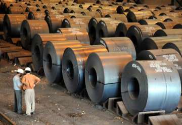 india to be net exporter of steel in next 10 years experts