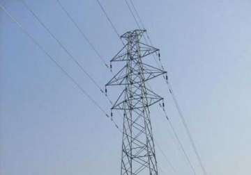 india faced over 12 000 mw power shortage in dec 2012 cea