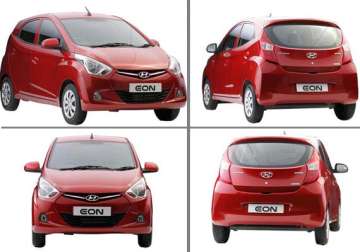india made hyundai eon small car launched in chile