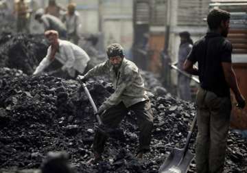 india s coal reserves to last over 100 years