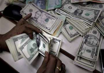 india s foreign reserves up 1.63 billion