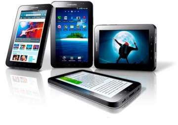 india s tablet market to grow to 7.3 million units by 2015 16