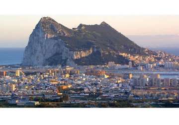 india signs tax treaty with gibraltar