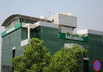 indiabulls real estate sales bookings up 51 at rs 3 002 crore