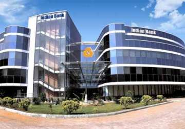 indian bank june quarter net profit falls 35