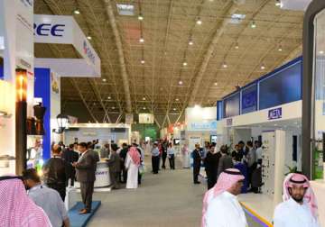 25 indian firms to participate in saudi energy exhibition