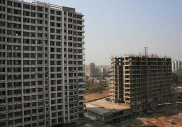 indian real estate awaits a proactive government