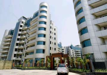 indian real estate hopes for a transforming budget