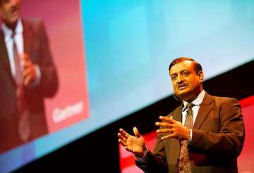 indian software companies must stop trying new products gartner