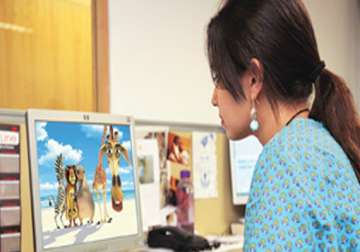 indian animation industry set to grow to 2.9 billion by 2015