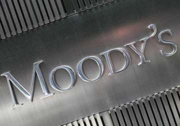 indian economy is facing stagflation says moody s