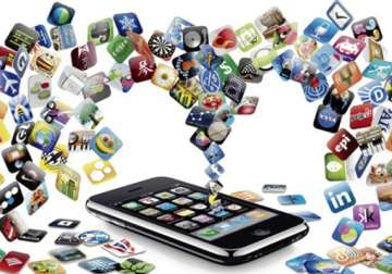 indian mobile apps conquering global charts
