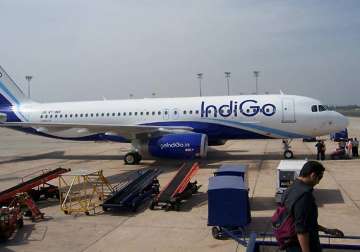 indigo to pay rs 48k for cancelling ticket without consent