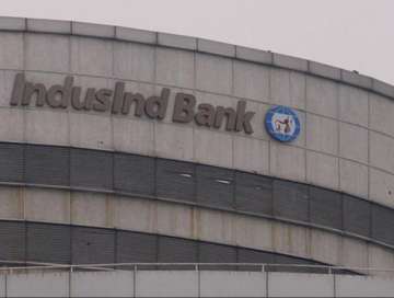 indusind bank q4 net profit up 29 at rs 396 cr