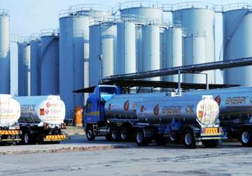 industrial oils recover on renewed demand