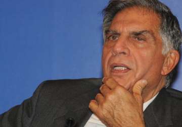 industry must help community or else could face backlash says ratan tata