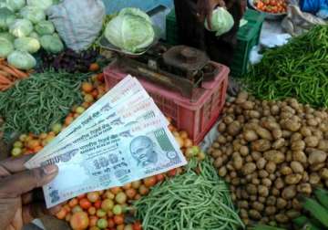 inflation dip is a mere blip as drought fears linger