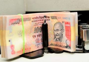inflation eating into savings of indians living in metros survey