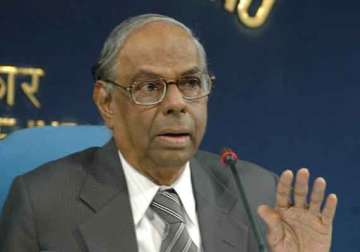 inflation may ease to 6.5 per cent in december c rangarajan