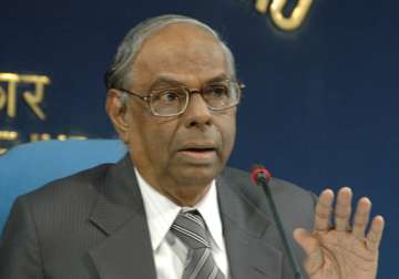 inflation may come down by march next rangarajan