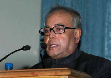 inflation to fall to 6 7 by march if trend continues pranab
