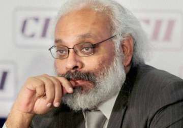 inflation remains primary concern for reserve bank subir gokarn